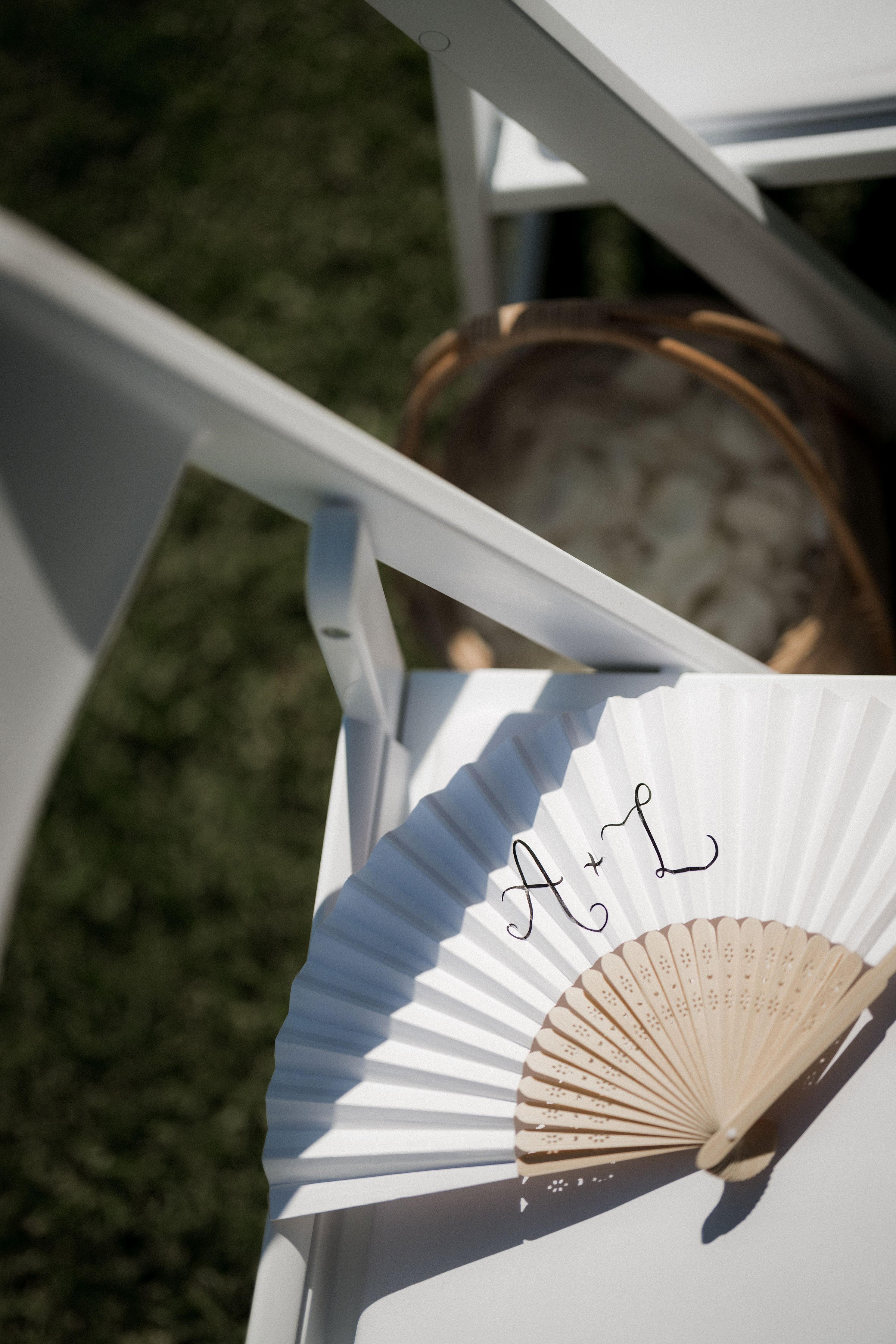 Personalised Fans
