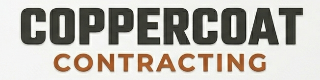 Coppercoat Contracting