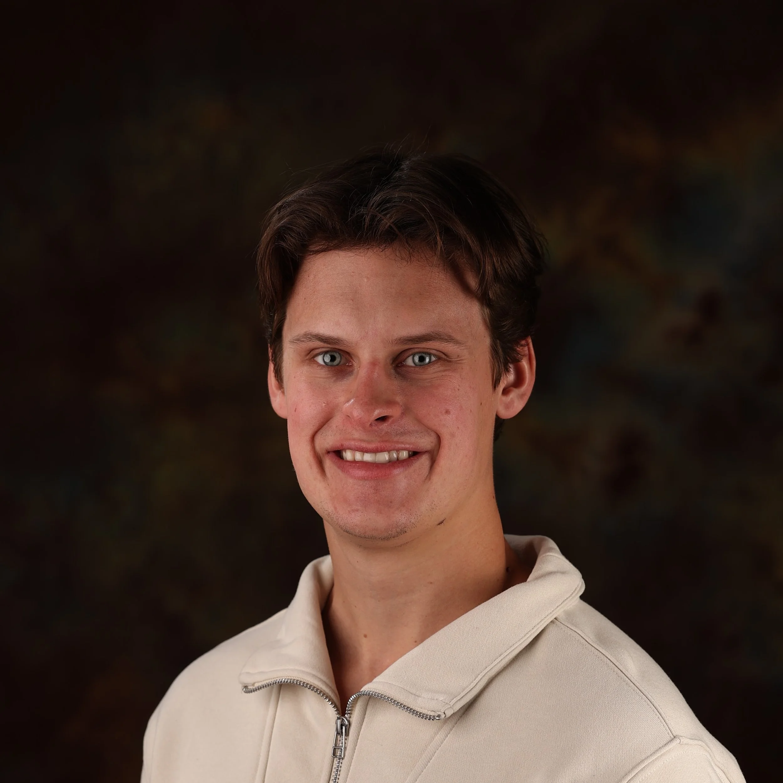 Joshua Haynes, owner and operator of GrabNGo