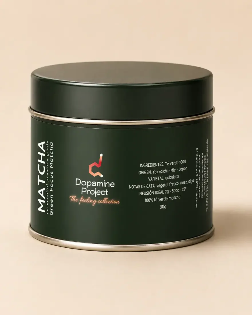 Green Balance Matcha