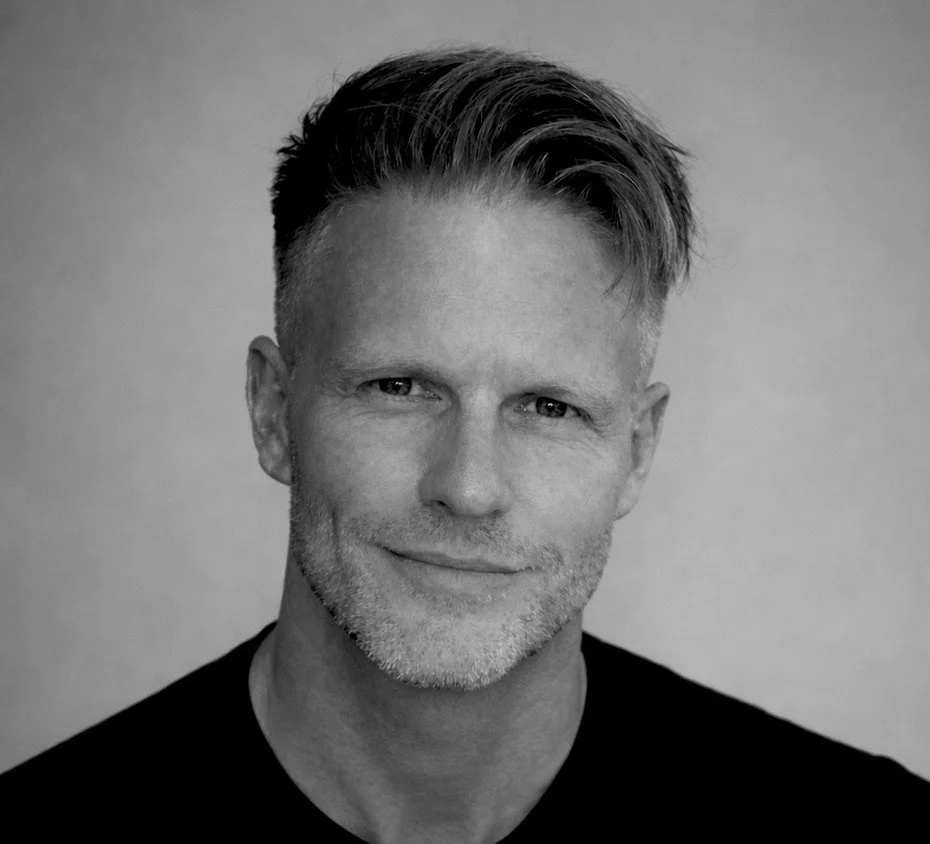 Dane Hardie, founder of Litus Advisory