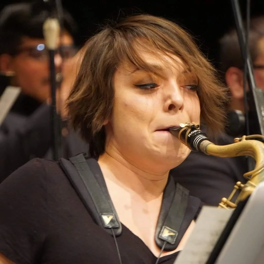 Sarah Griego