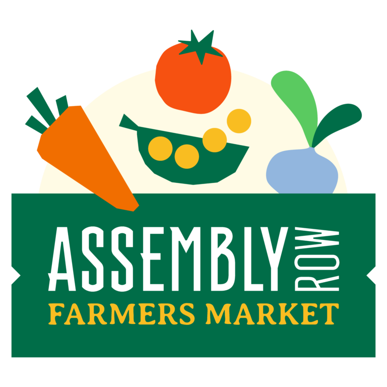 Assembly Row Farmer's Market