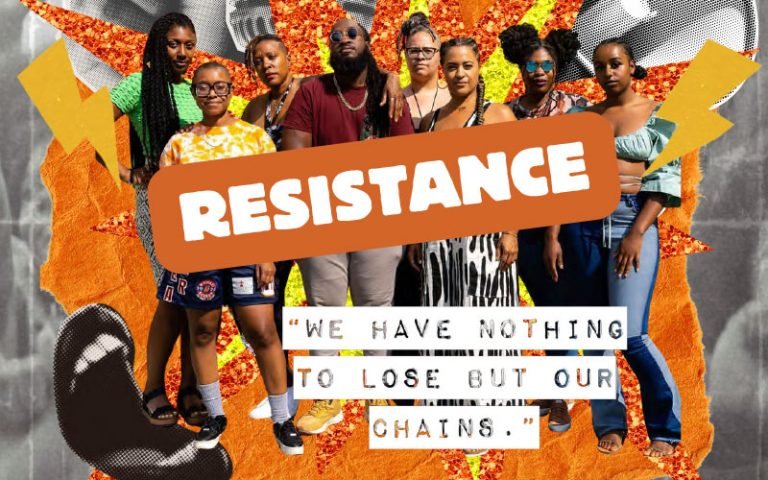 Black Future Newsstand Syllabus