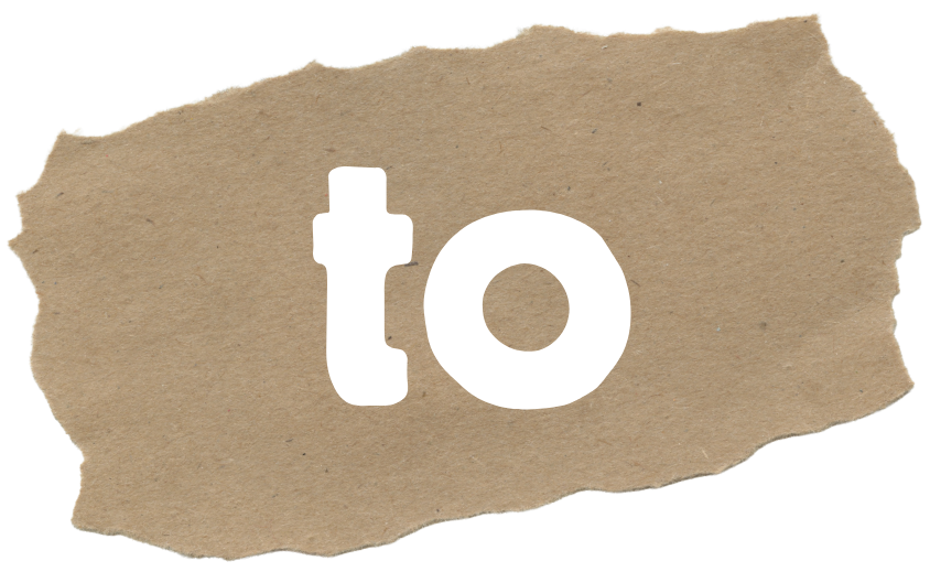 TO
