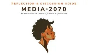 Media 2070 milestone 2020 The Essay