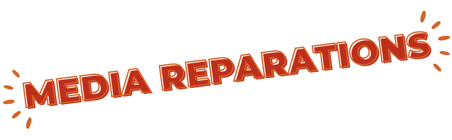 MEDIA REPARATIONS