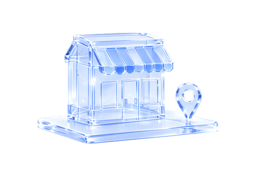 Small Local Business