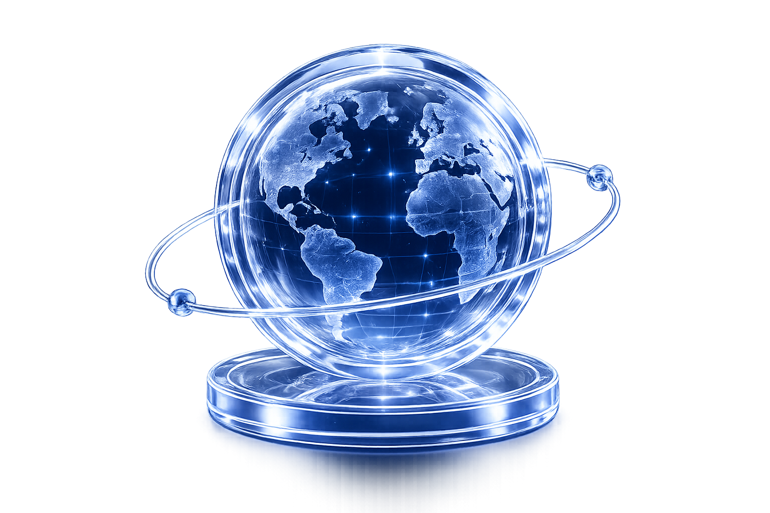 404 globe