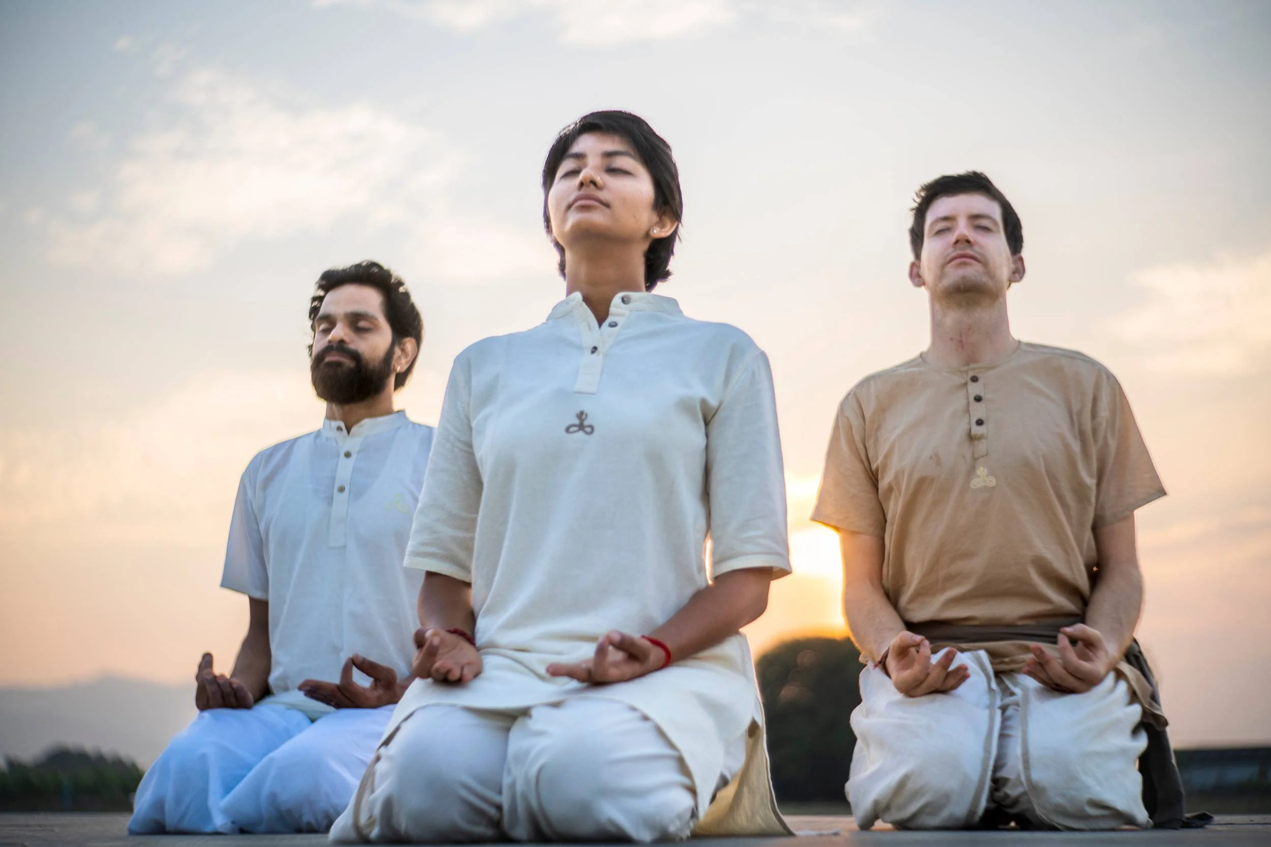 Bhastrika Kriya breathing practice program Mississauga