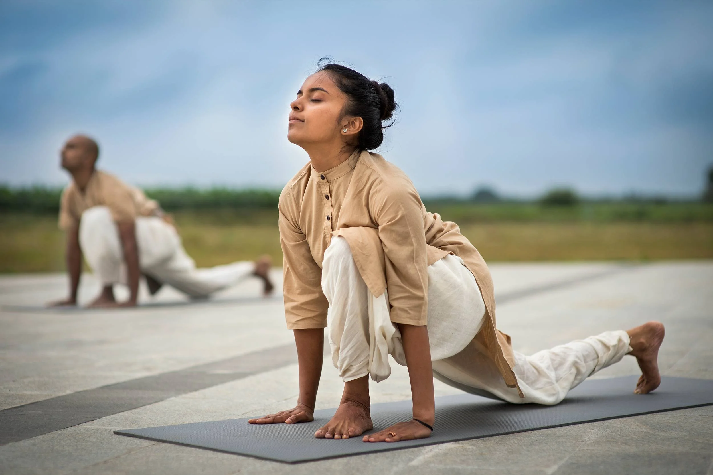 Surya Kriya corrections review session Mississauga