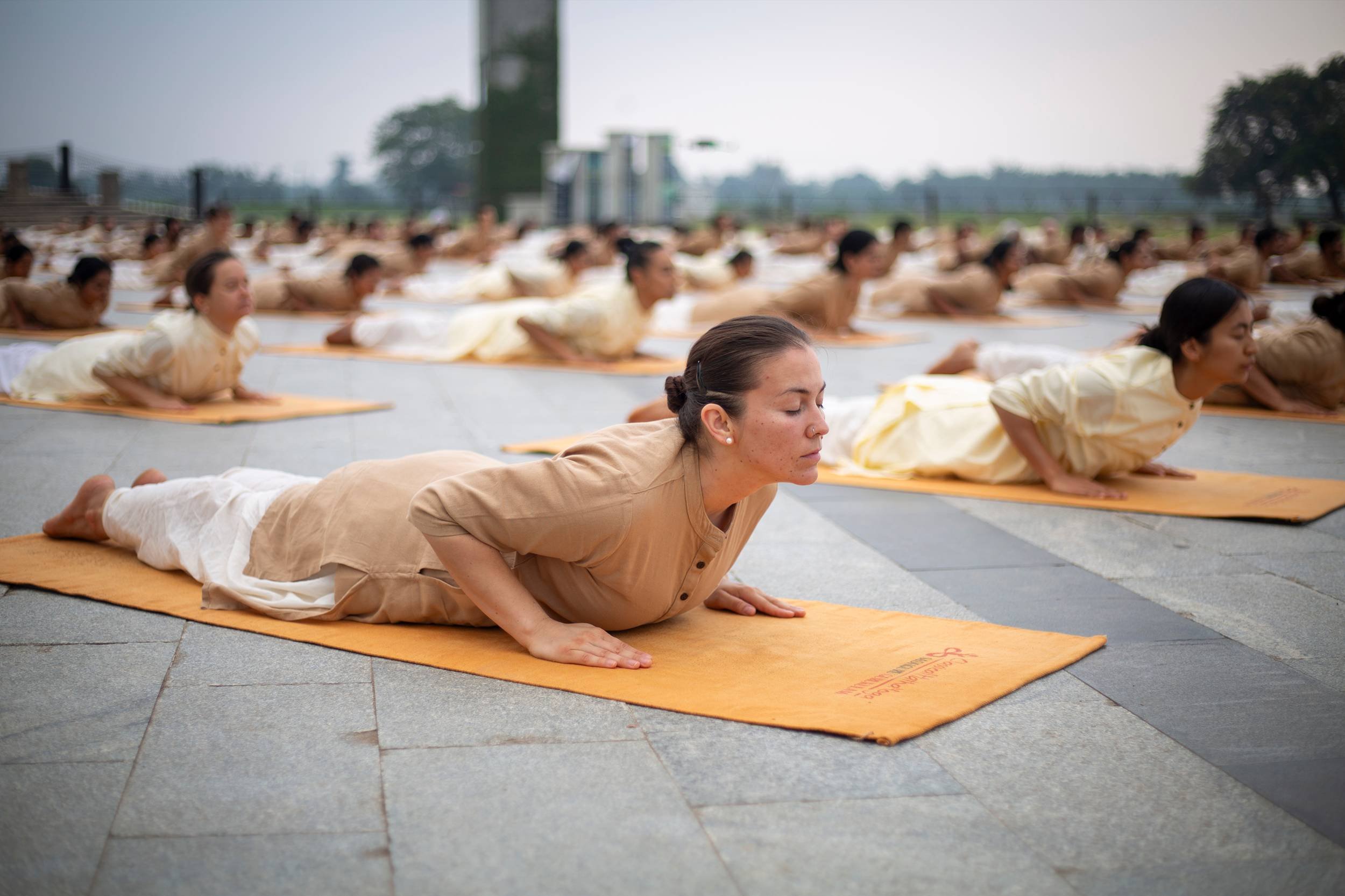 Yogasanas corrections review session Mississauga