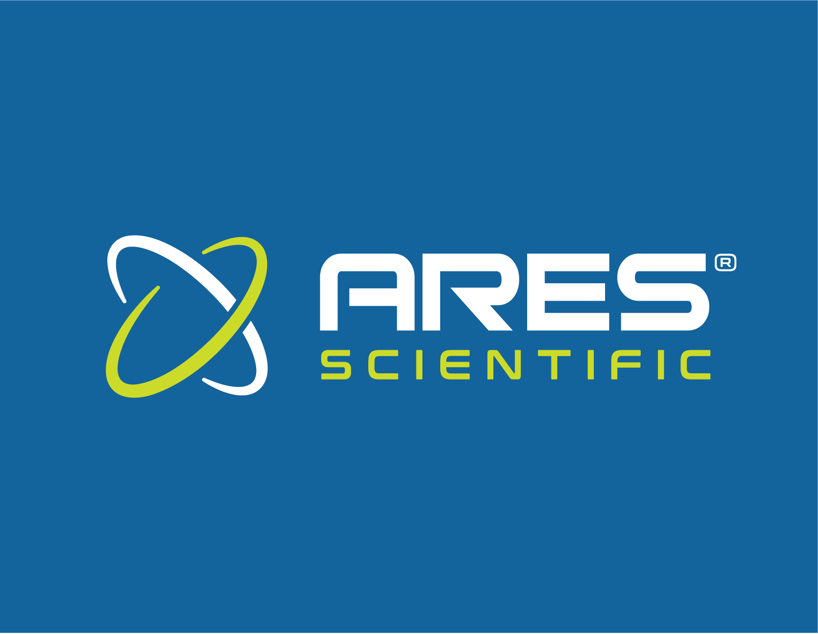 ARES Scientific logo