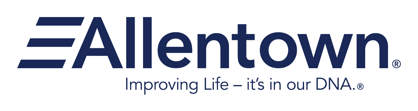 Allentown logo