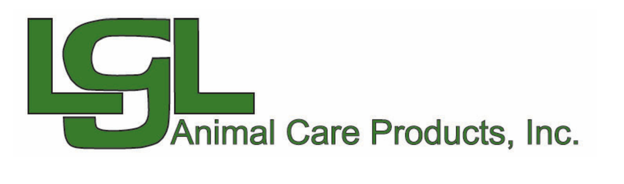 LGL Animal Care Products logo