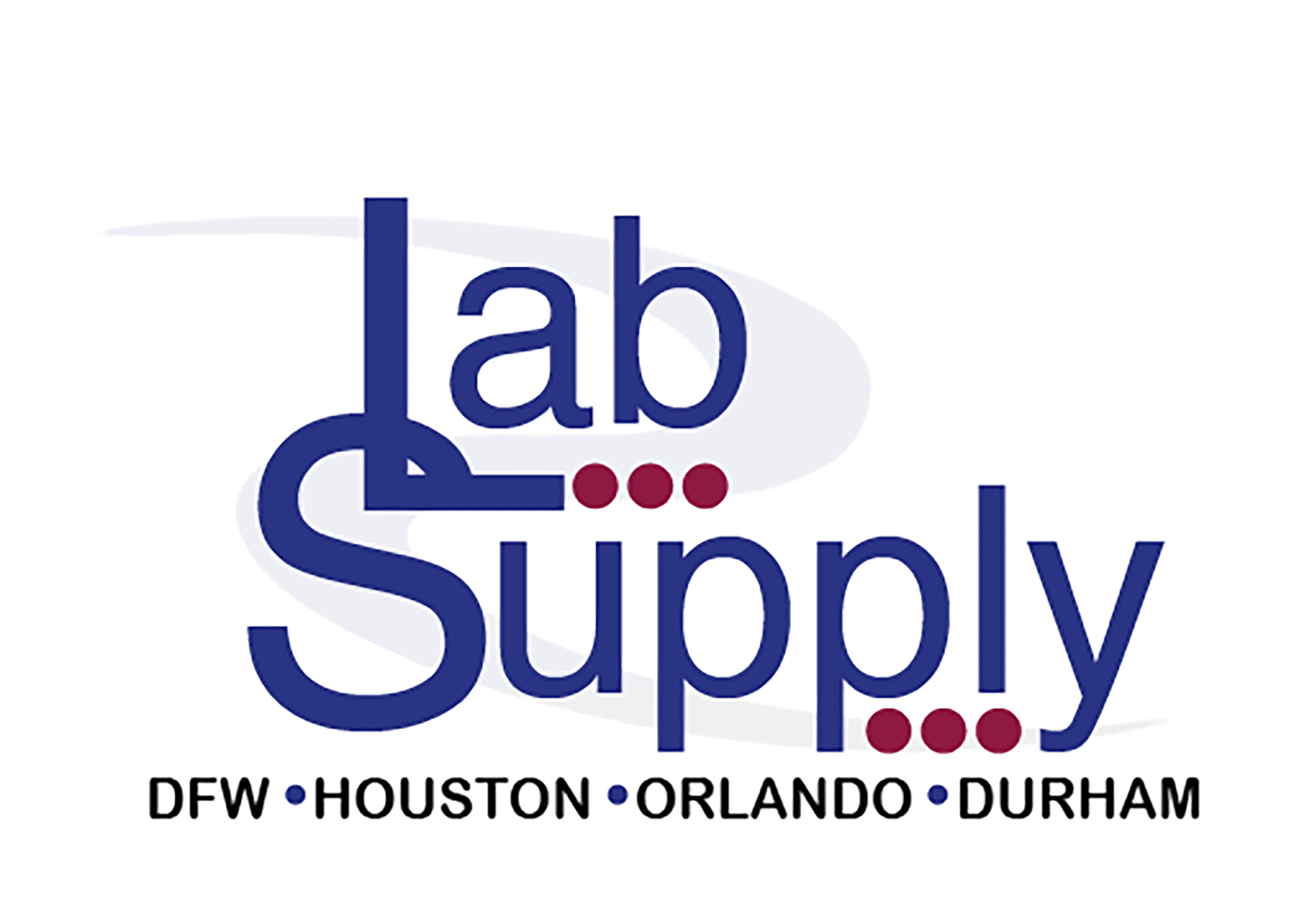 Lab Supply logo