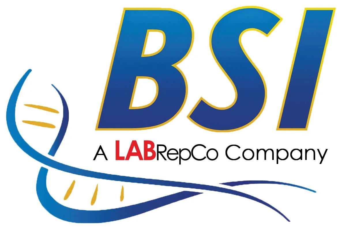 BSI logo