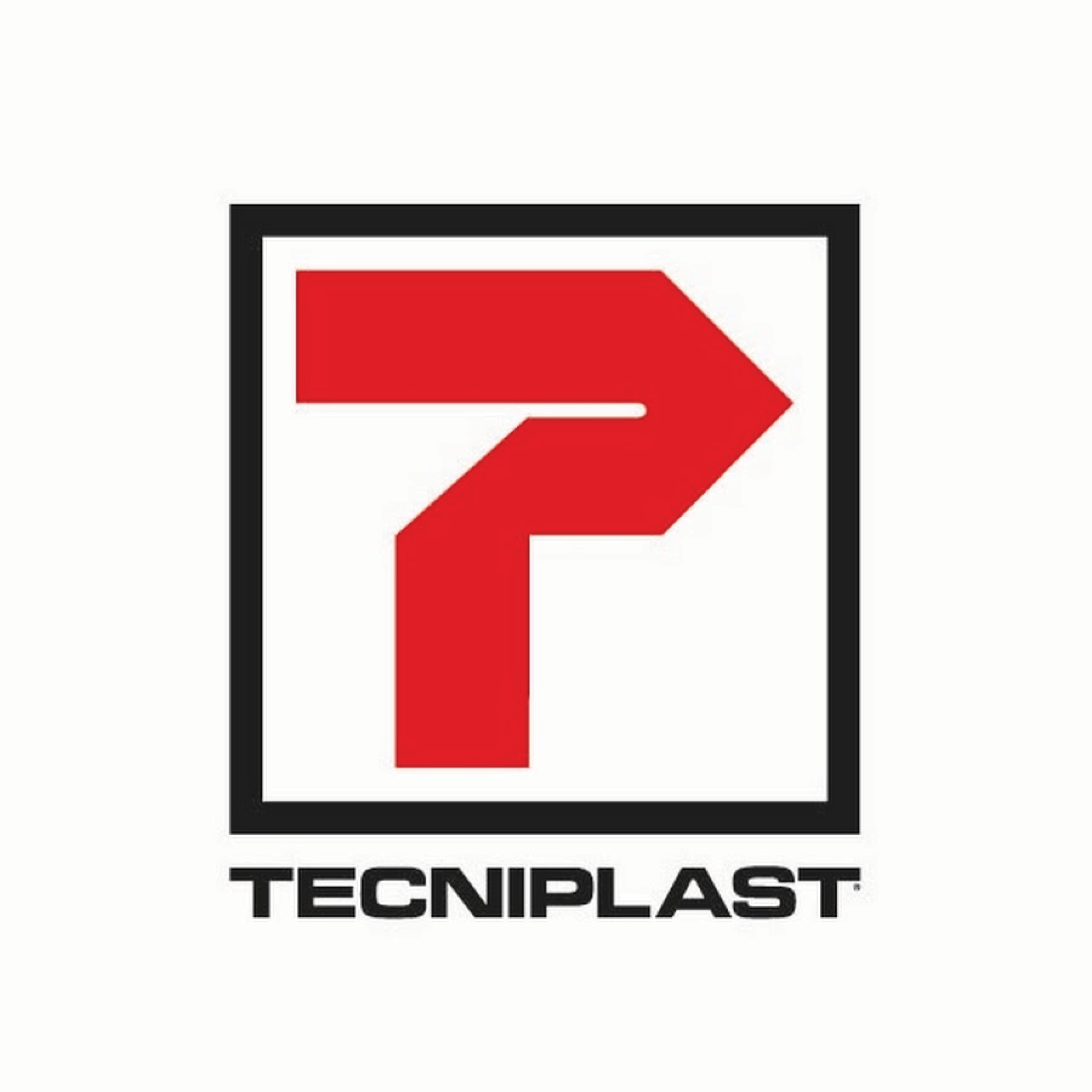 Tecniplast logo