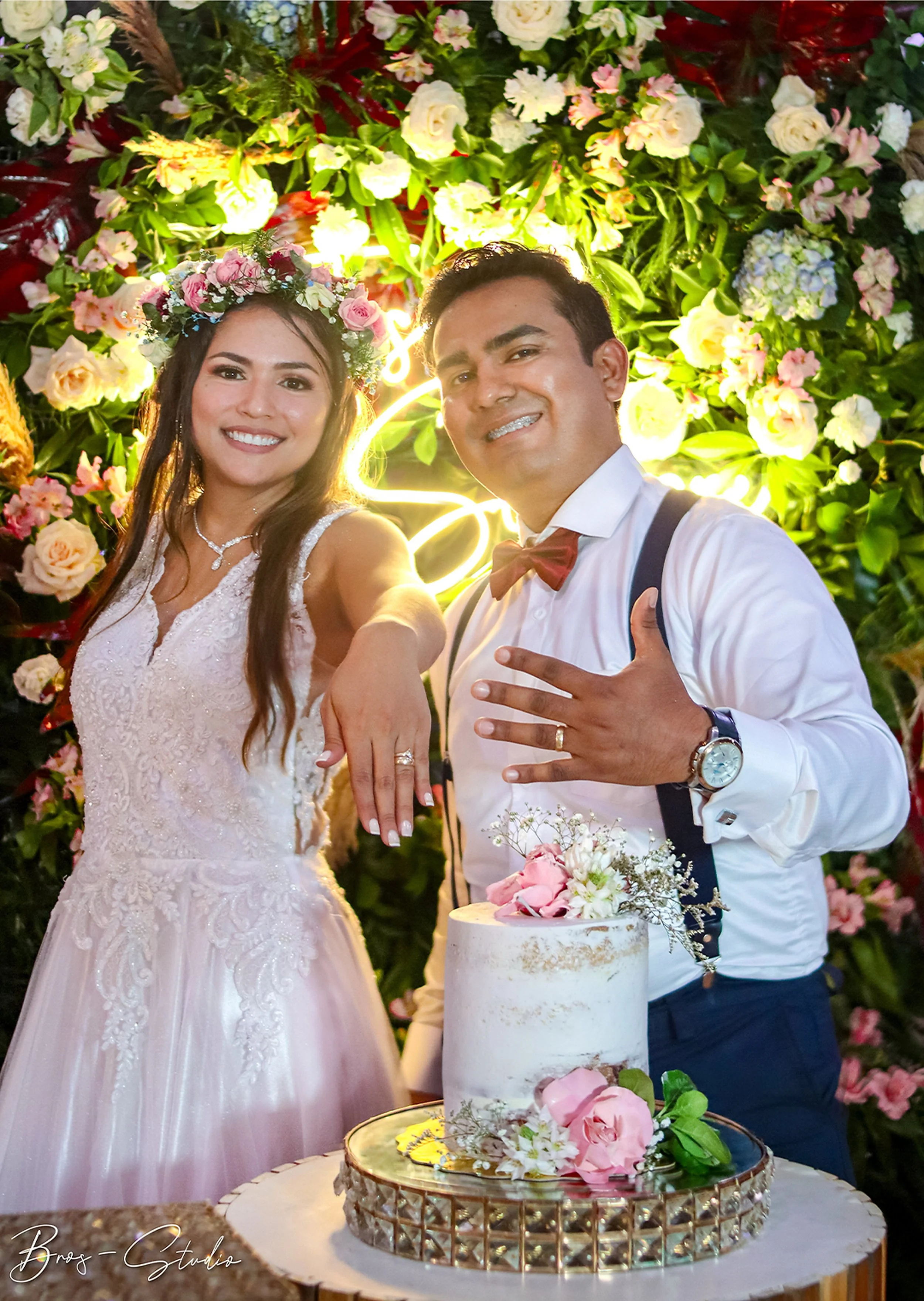 Wedding photography by Bros Studio MT — Pure Love