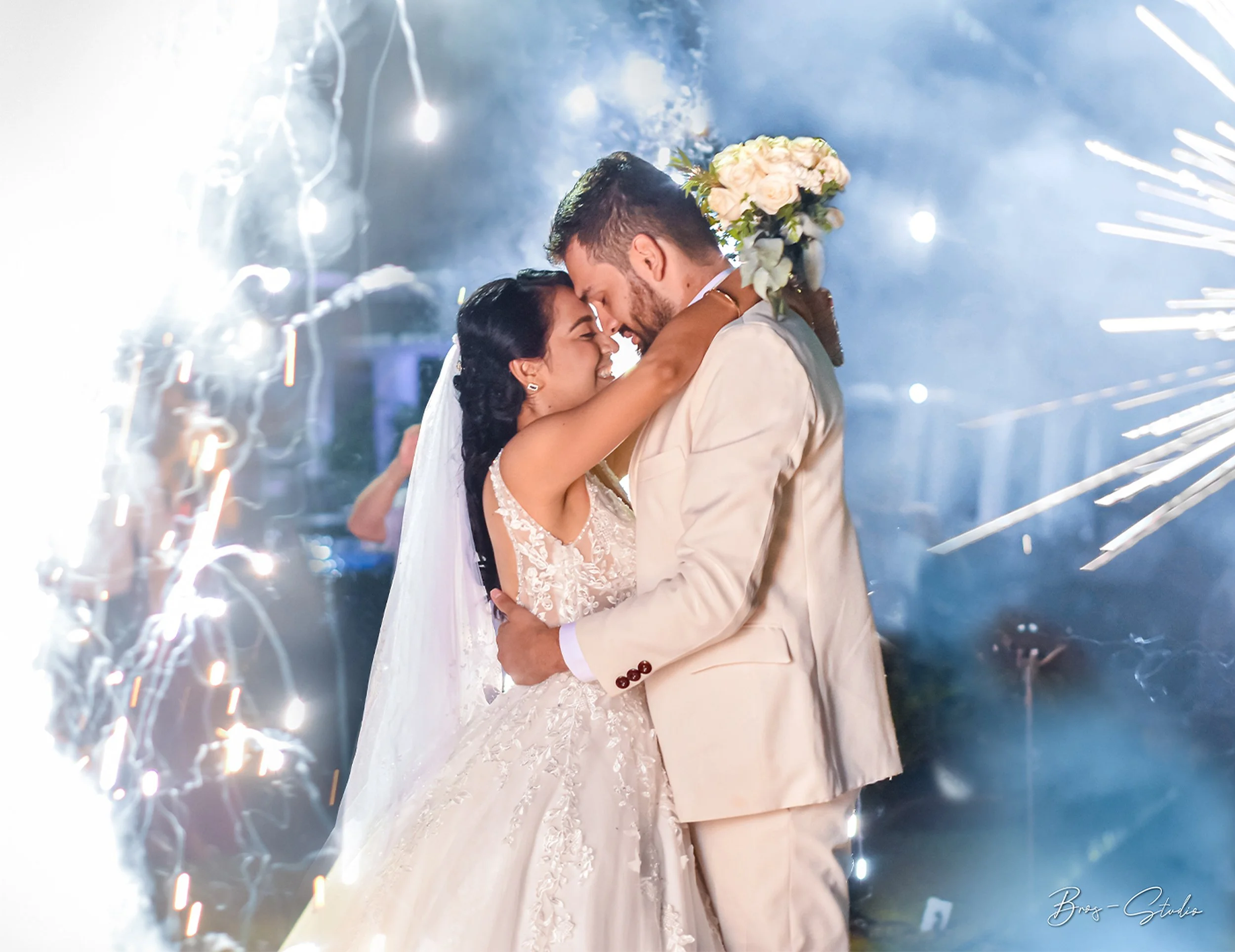 Wedding ceremony — wedding photographer Malta