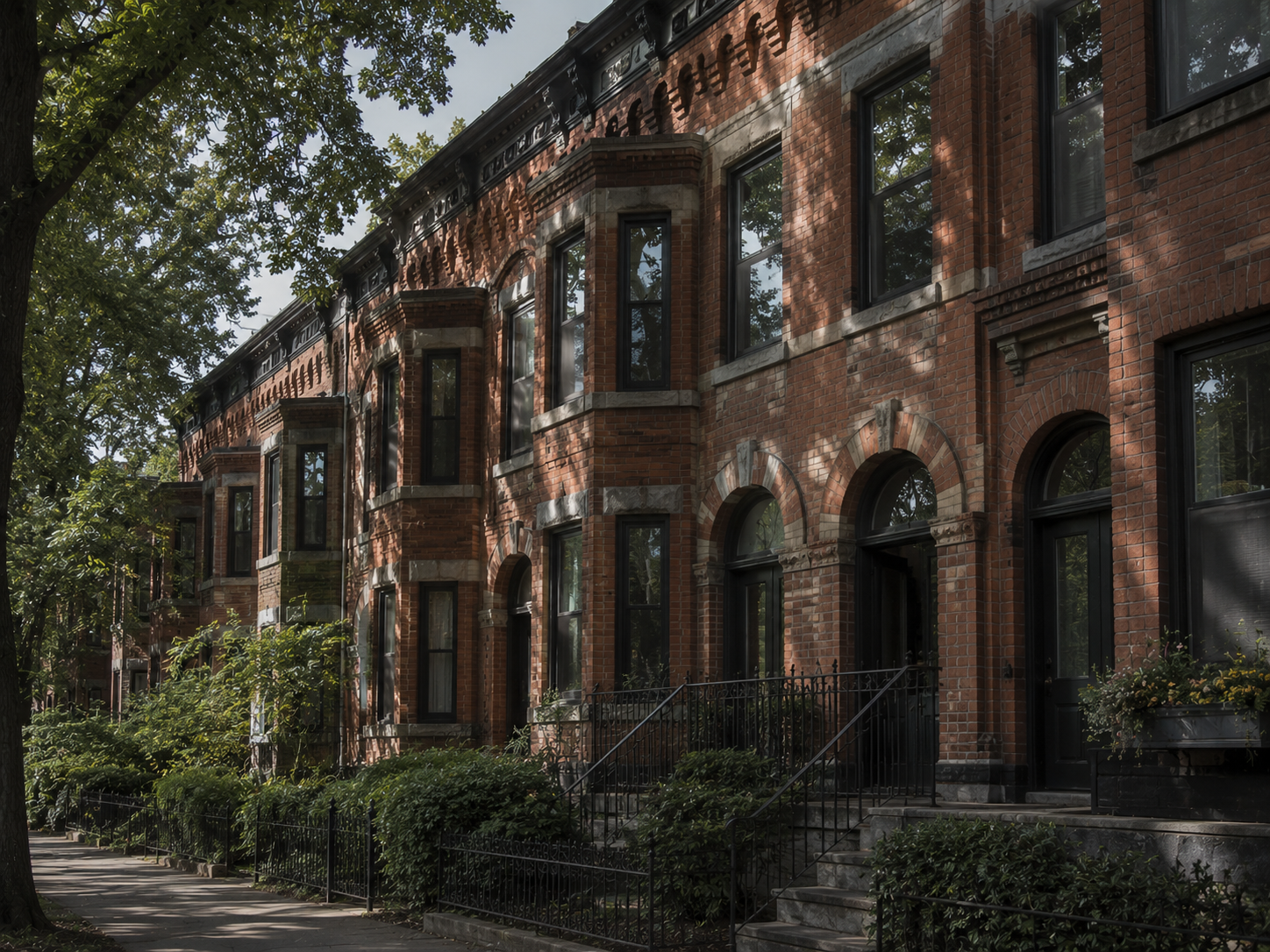 Masonry contractor in Markham – Brick Aid Masonry