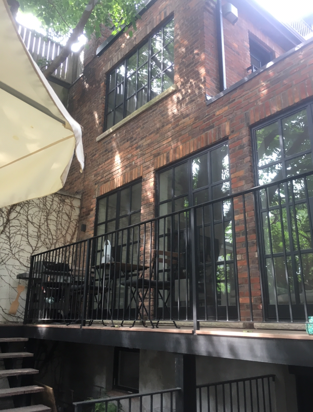 Full home restoration – Brick Aid Masonry