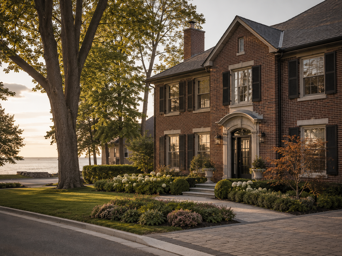 Masonry contractor in Whitby – Brick Aid Masonry