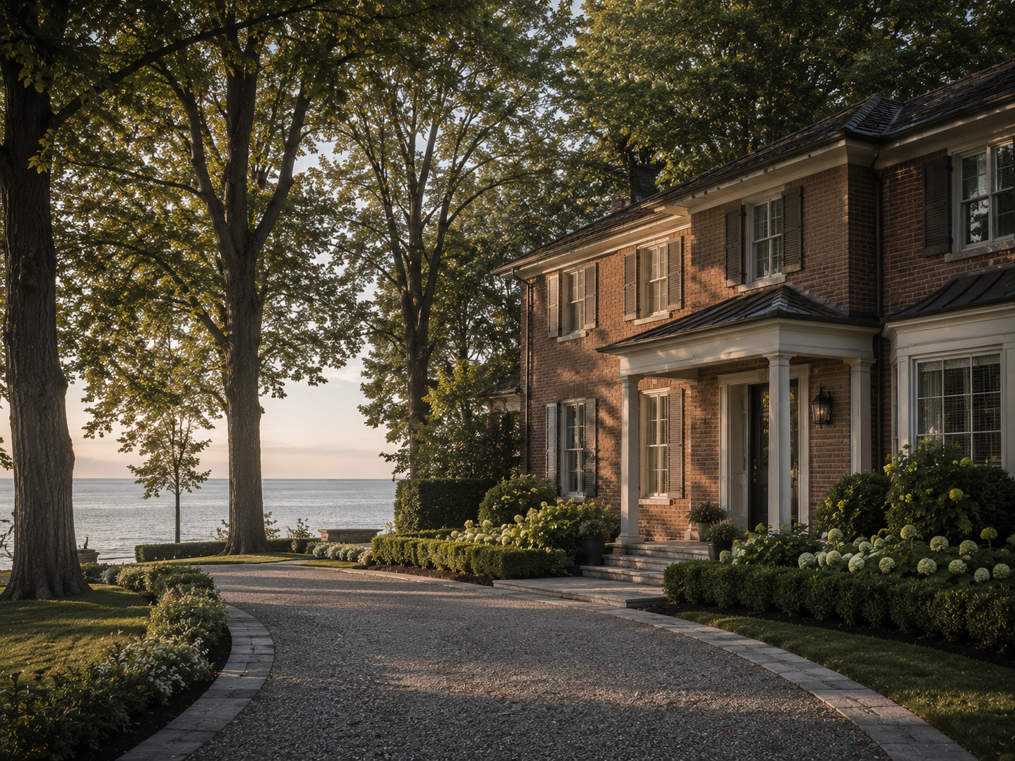 Masonry contractor in Oakville – Brick Aid Masonry