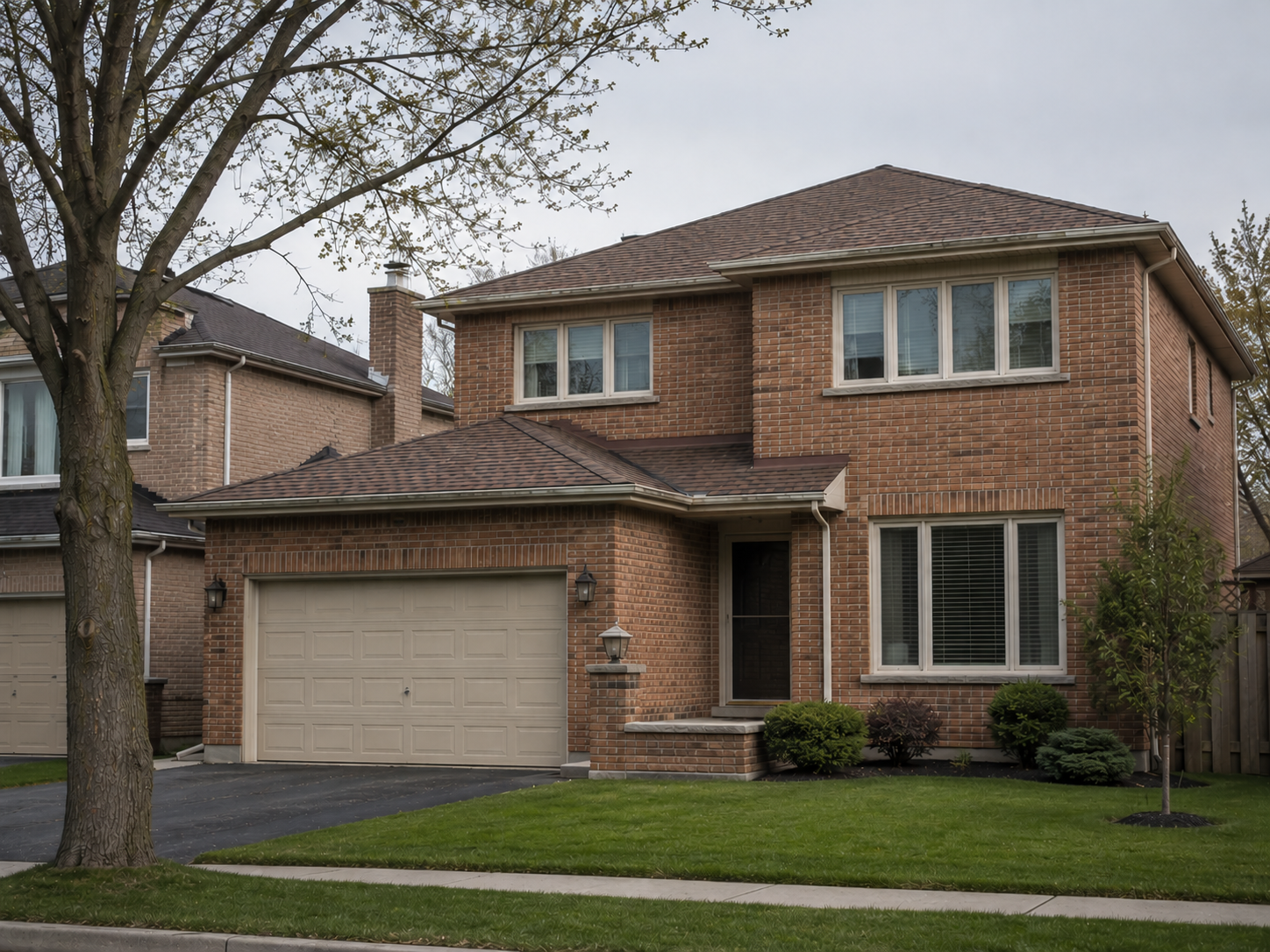 Masonry contractor in Mississauga – Brick Aid Masonry