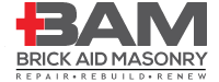 Brick Aid Masonry logo