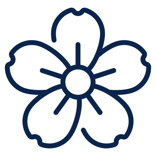 Flower Icon
