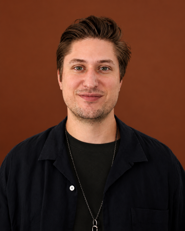Jordan Kritzinger, Wayfinder psychotherapist