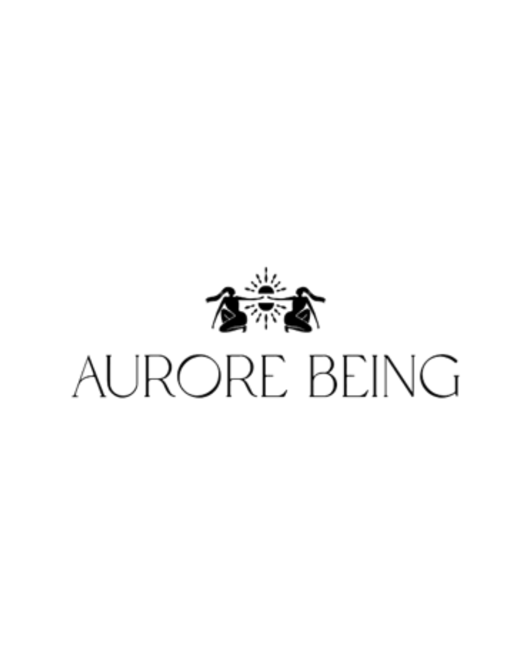 Aurore Being logo