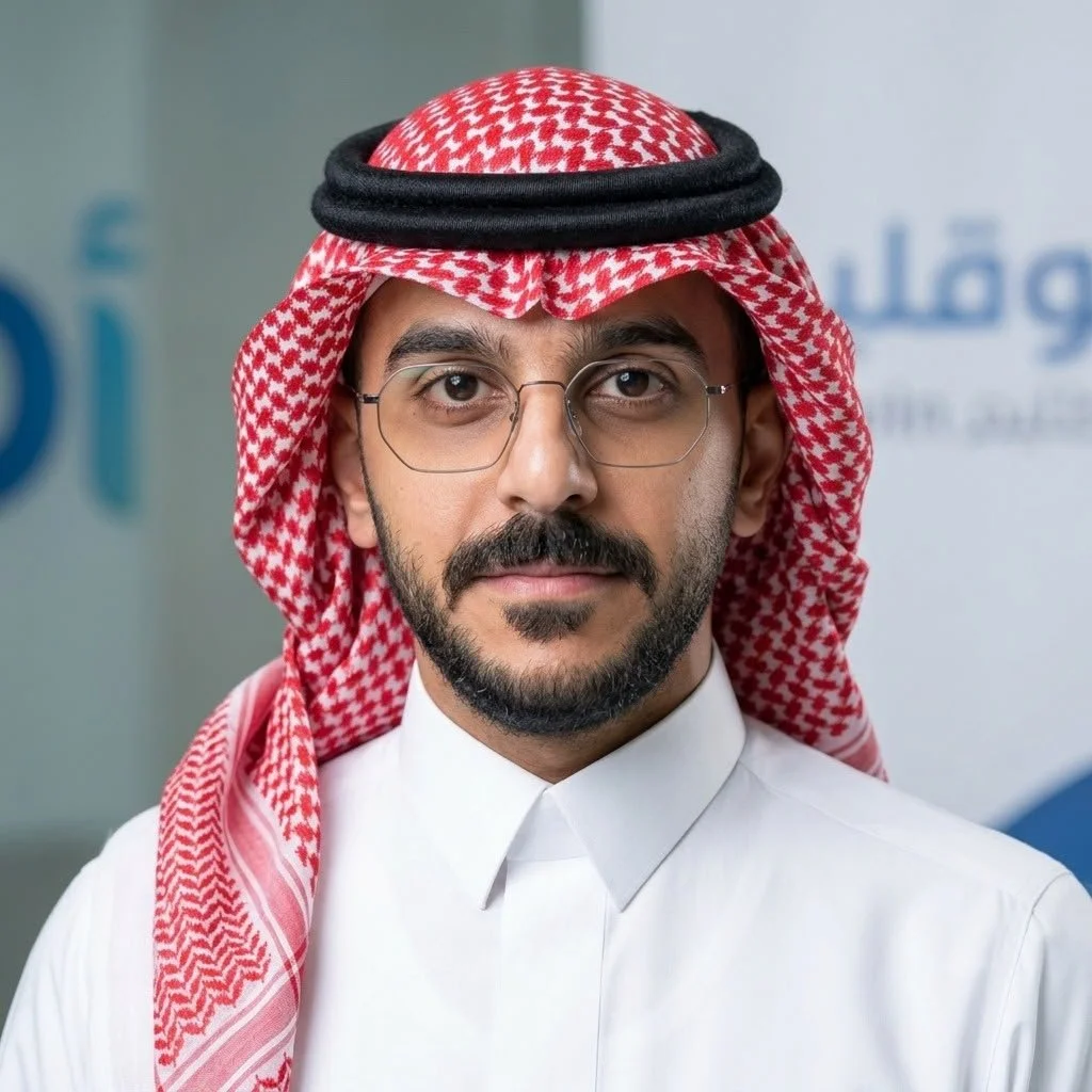 داود سليمان الدخيل