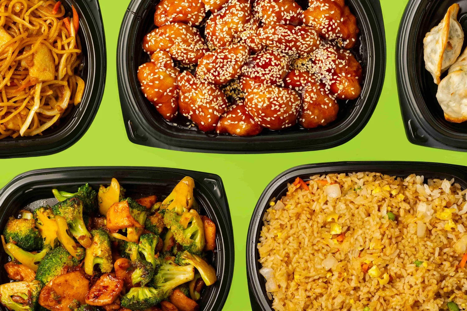 Family Meal Deal