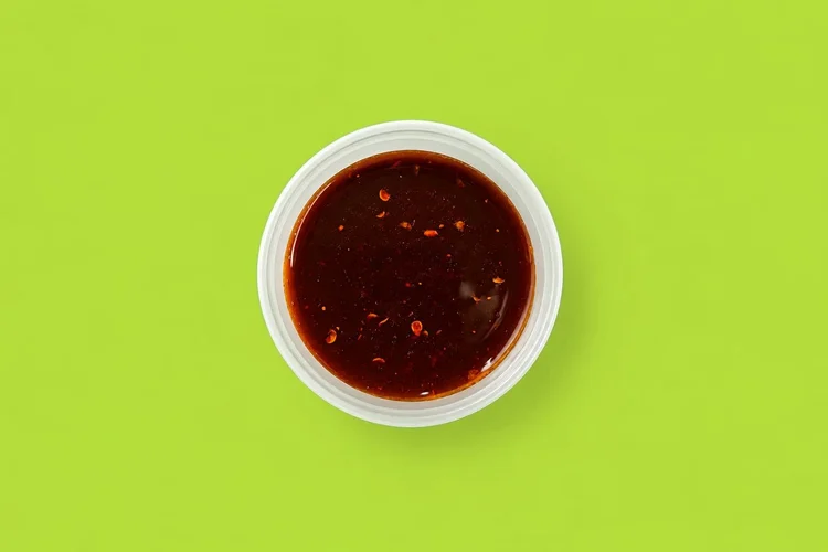 Chili Infusion