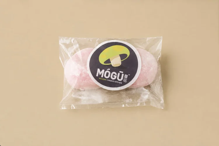 Mochi Ice Cream