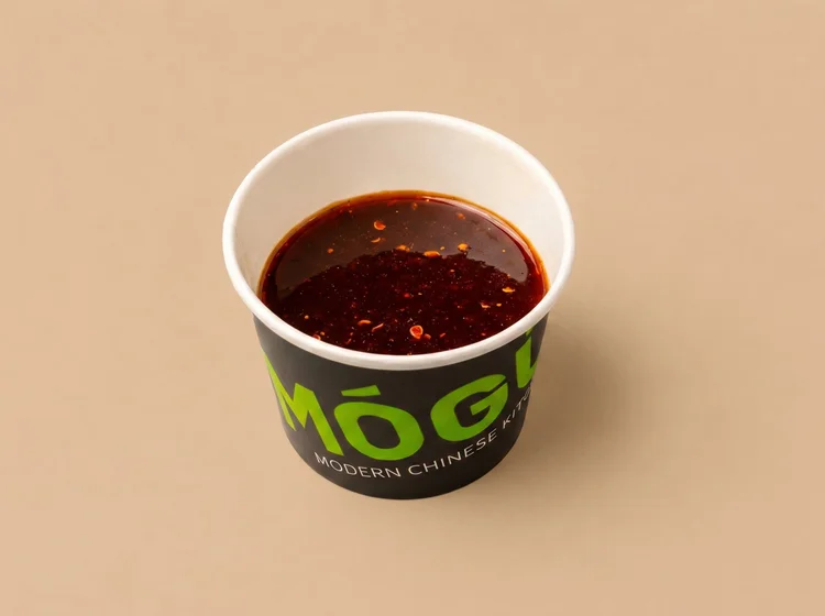 Chili Infusion