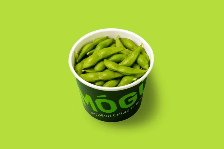 Edamame