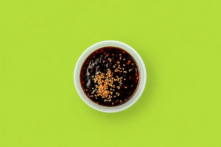 Sesame Chicken Sauce