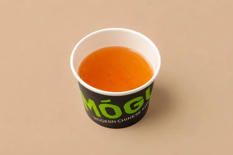 House Duck Sauce