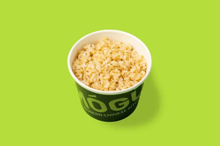 Side of Brown Rice