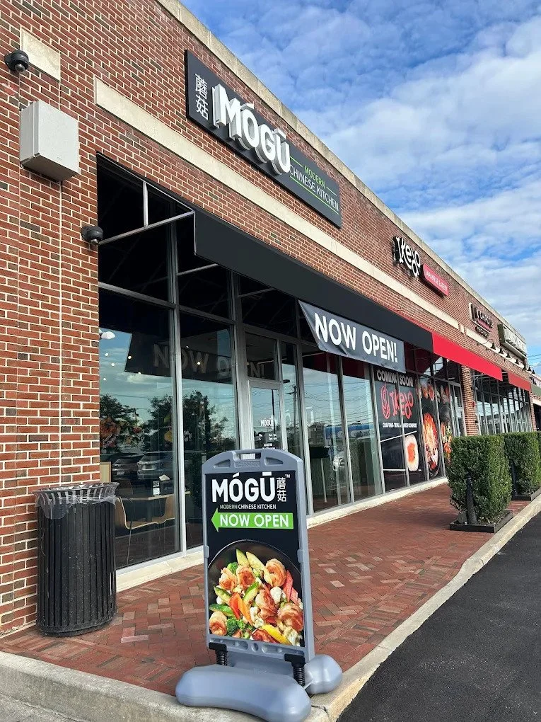MÓGŪ Hauppauge | Modern Chinese Kitchen — MÓGŪ Modern Chinese Kitchen