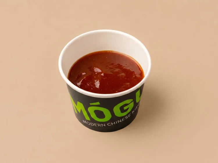 Chili Paste