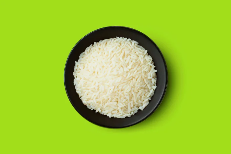 Side of White Rice