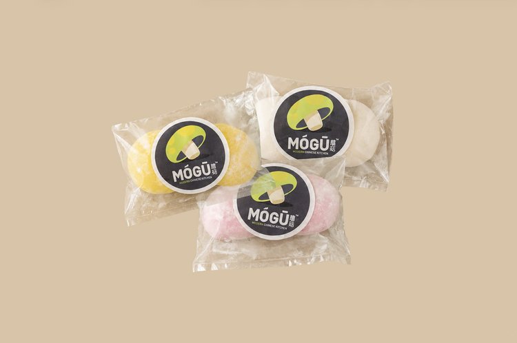 Mochi Variety Pack