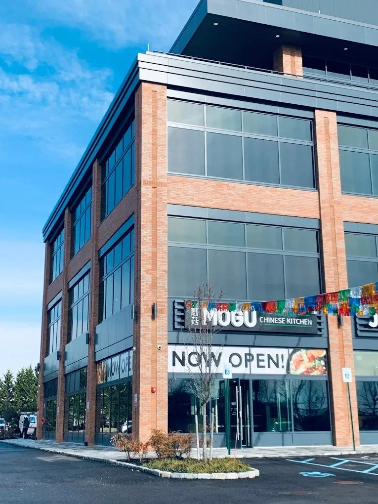 MÓGŪ Hauppauge storefront