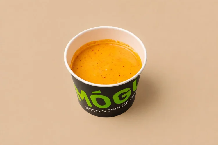Sriracha Aioli