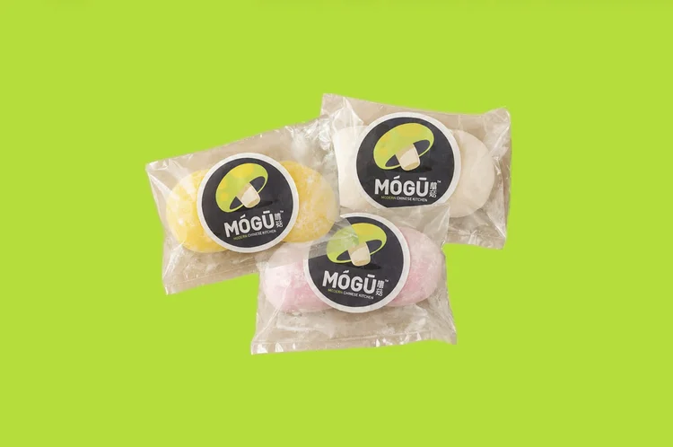 Mochi Sample Pack