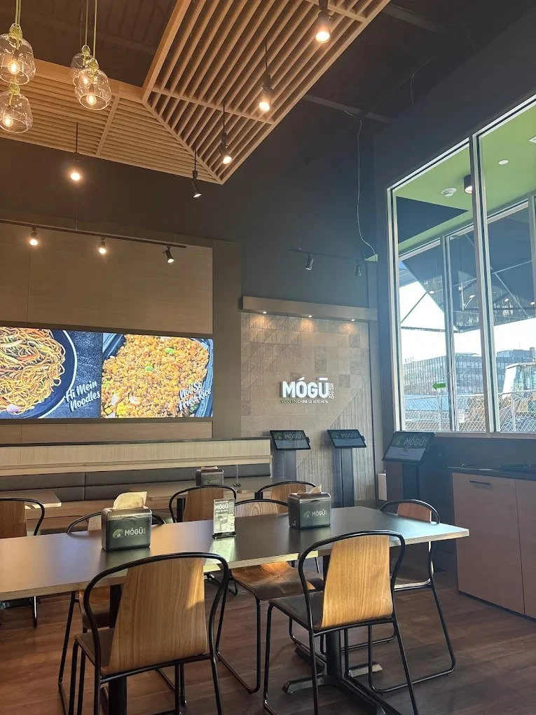 MÓGŪ East Meadow storefront